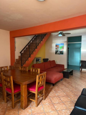Casa de los Sueños